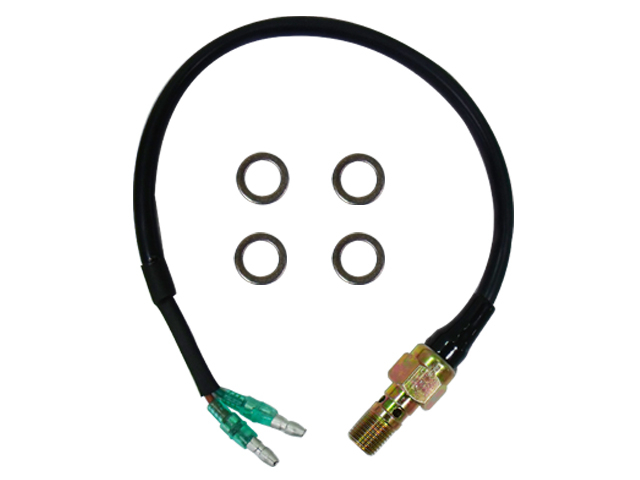 Senzor frana hidraulic M10 MM / pas mare [2]