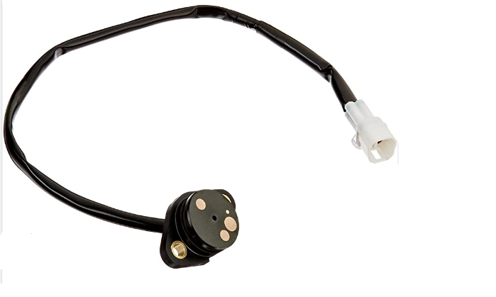 SENZOR POZITIE CUTIE VITEZE YAMAHA GRIZZLY 660 2002-2008 [4]