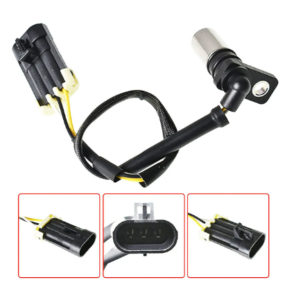 SENZOR POZITIE ARBORE COTIT POLARIS SPORTSMAN / RANGER RZR 700 / 800 ECHIVALENT OEM 2410720 [1]