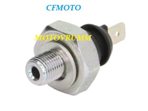 SENZOR CFMOTO ULEI CFORCE [1]