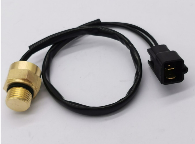 SENZOR RADIATOR POLARIS MAGNUM 500, PREDATOR 500, SPORTSMAN 400/500/600/700 '00 -05 [3]