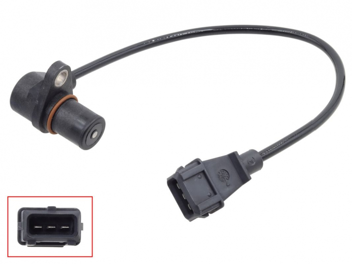 SENZOR CRANKSHAFT POLARIS SPORTSMAN 850 '09-'23, SPORTSMAN 1000 '15-'23, SCRAMBLER 850 '13-'23, SCRAMBLER 1000 '15-'23 [1]