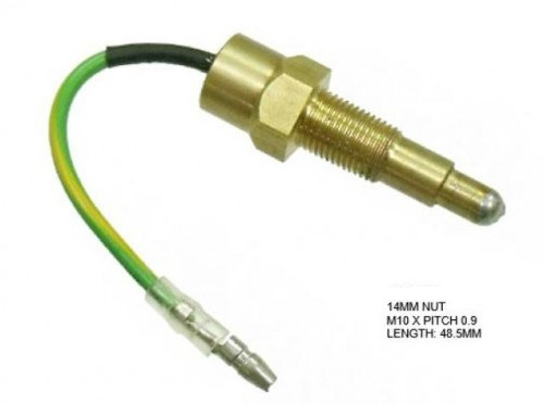 SENZOR TEMPERATURA APA KAWASAKI BRUTE FORCE KVF 750 / KVF 650 (05-13), KFX 700 (04-09) [2]