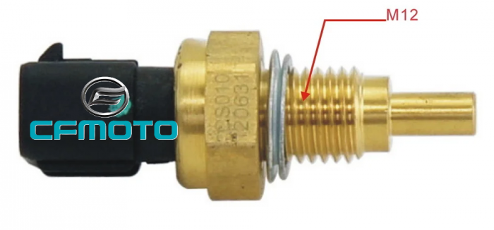 SENZOR TEMPERATURA CFMOTO ATV / UTV / SSV  800 X8 , 820 / CFORCE  850 [3]