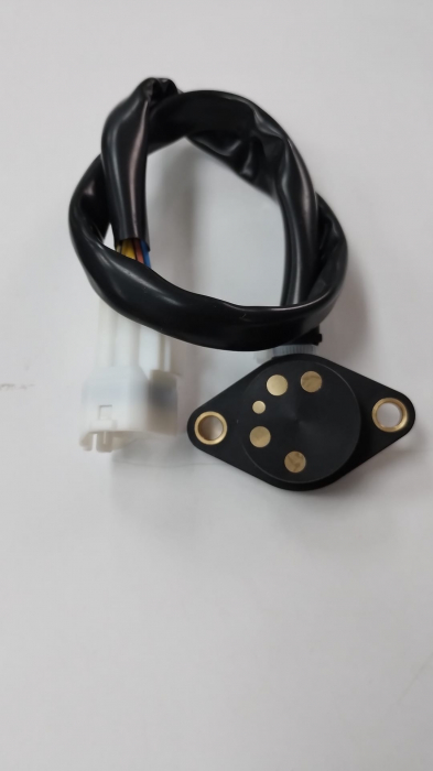 SENZOR CUTIE VITEZA CFMOTO CFORCE 850/1000 // UFORCE / ZFORCE 800/950/1000 2020-2024 [5]