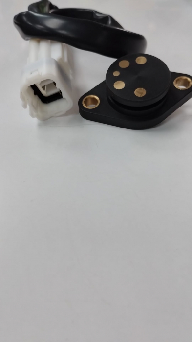 SENZOR CUTIE VITEZA CFMOTO CFORCE 850/1000 // UFORCE / ZFORCE 800/950/1000 2020-2024 [3]