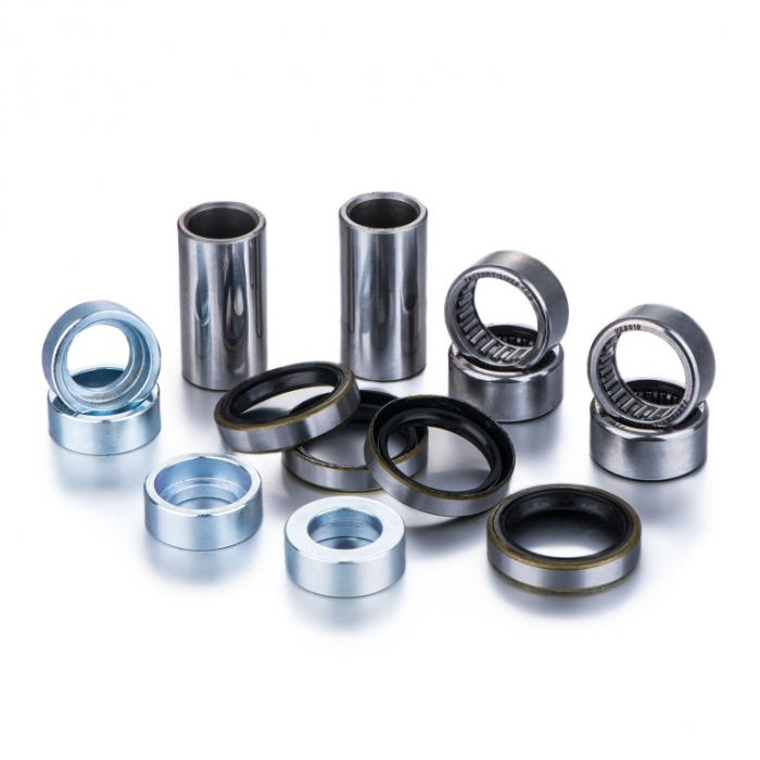SET BUCSE BASCULA  KTM 620/640 LC4, SX / EXC 125/250/300/400/450/520/525 1998-2006 [1]
