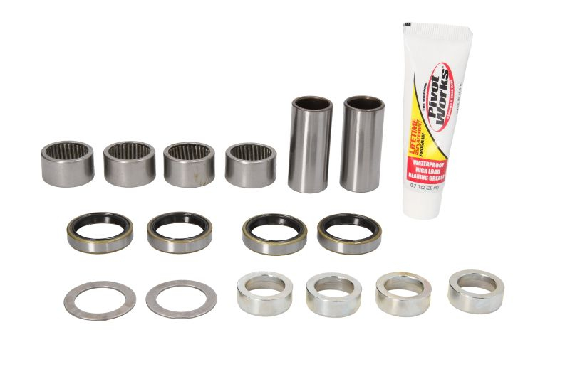 SET BUCSE BASCULA KTM SX / EXC / XC-F / SXF '04 -'16, HUSABERG, HUSQVARNA 11-16 [3]