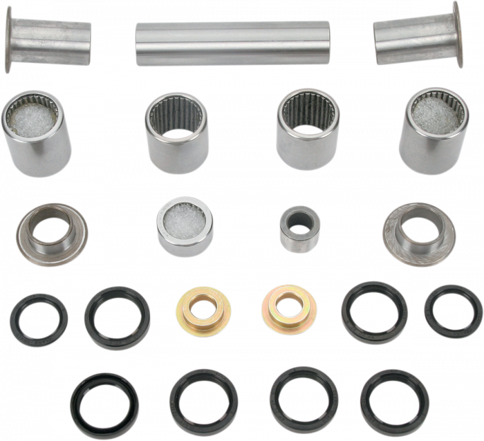 SET BUCSE BASCULA YAMAHA WRF 250 /426 /450 /YZ125/250  /YZF 250 / YZF450 [1]