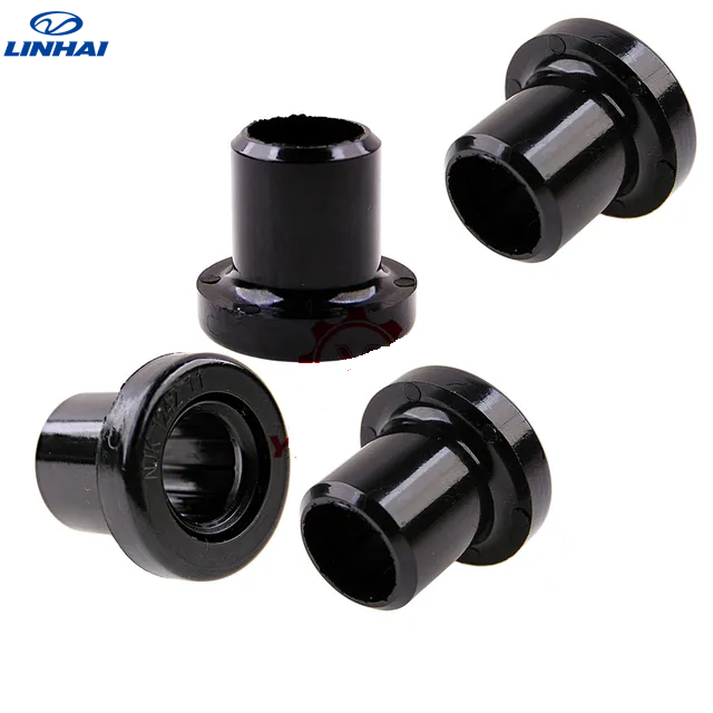 SET BUCSE BRAT-CADRU / FUZETA SPATE (BUTUC) LINHAI 400 / 550 / 570 [4]