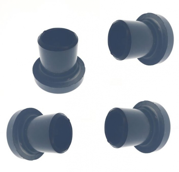 SET BUCSE BRAT-CADRU / FUZETA SPATE (BUTUC) LINHAI 400 / 550 / 570 [3]
