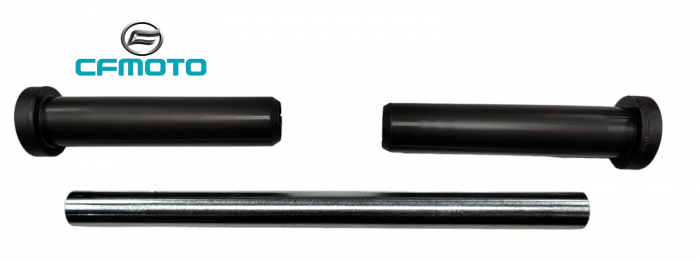 SET BUCSE BRAT SUPERIOARE FATA / SPATE CFMOTO UFORCE / ZFORCE 500/550/600/800/1000 [1]