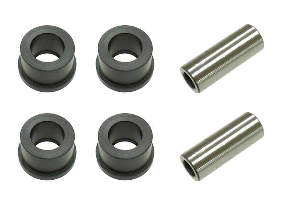 SET BUCSE BRAT FATA INFERIOR KAWASAKI KVF 750 BRUTE FORCE '12 -'21 [2]