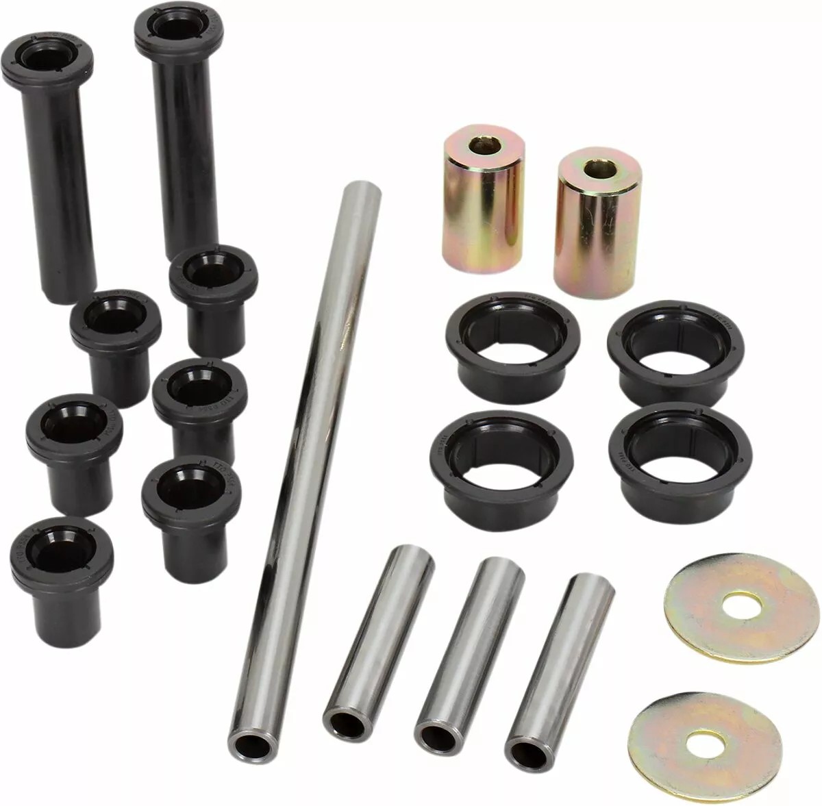 SET BUCSE BRAT SPATE POLARIS HAWKEYE 400 / SPORTSMAN 325 , 400 , 500 / SPORTSMAN 570 , 800 2011-2016 [1]