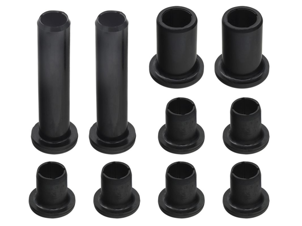 SET BUCSE BRAT SPATE POLARIS SCRAMBLER / SPORTSMAN 850 / 1000 14-20 [2]
