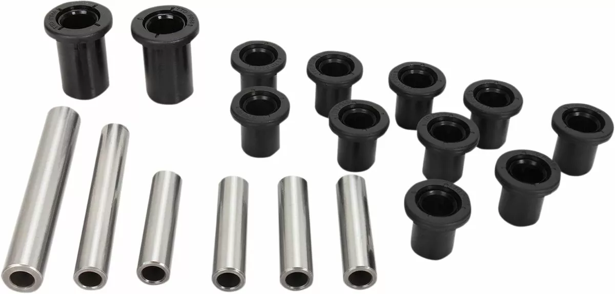 SET BUCSE BRAT SPATE POLARIS SPORTSMAN 550 / 850 2009-2010 [1]