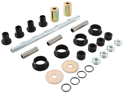 SET BUCSE BRAT SPATE POLARIS SPORTSMAN / TOURING 570 '18-23 [1]