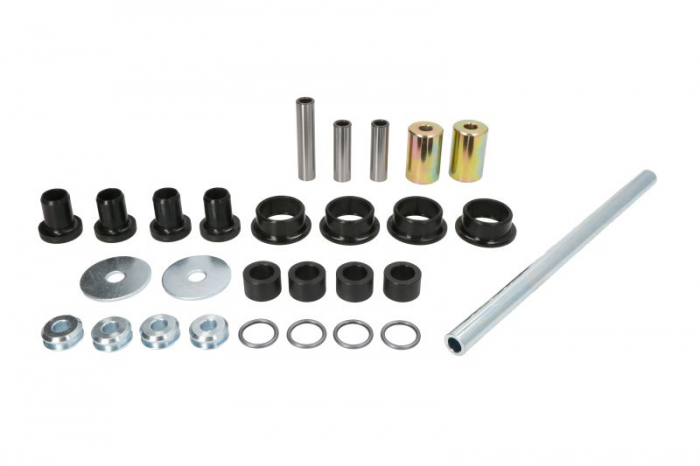 SET BUCSE BRAT SPATE POLARIS SPORTSMAN / TOURING 570 '18-23 [2]