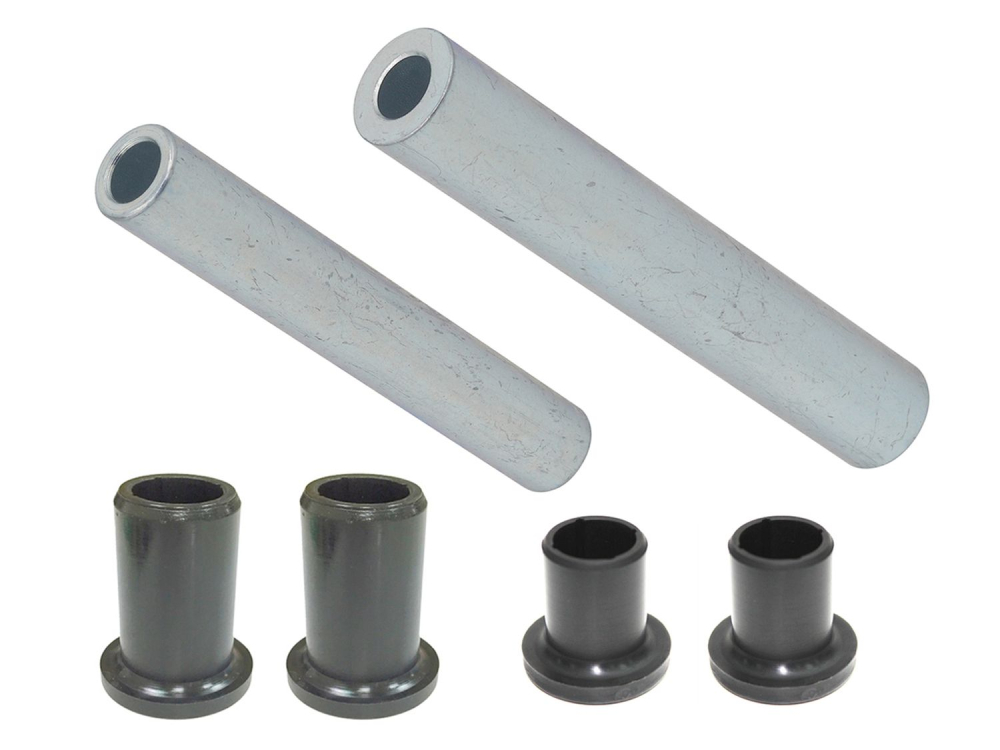 SET BUCSE FUZETA SPATE ( LA ROATA ) POLARIS SCRAMBLER 850 / 1000 2010-2022 [2]
