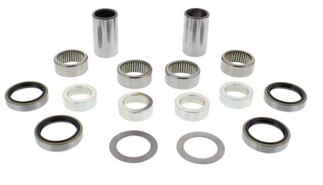 SET BUCSE+RULMENTI BASCULA KTM SX/EXC 125-300 17-23 / SX-F/EXC-F 250/350/450 17-23 [2]