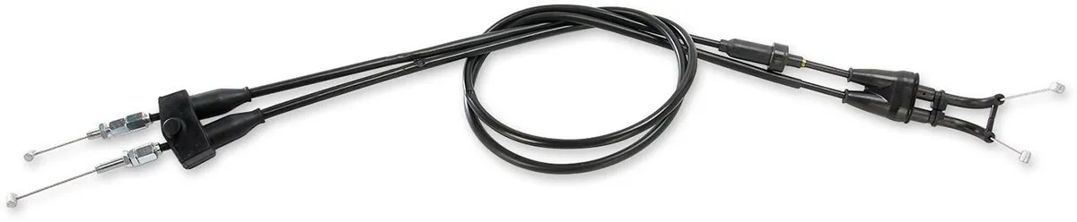 SET CABLU ACCELERATIE SUZUKI RM-Z 250 '08-'18, RM-Z 450 '08-'12 [2]
