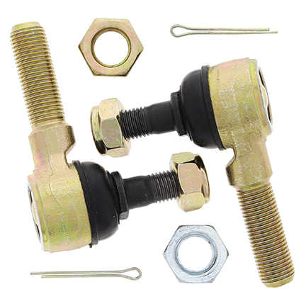 SET CAPETI BARA HONDA TRX 250/300/350/450 SUZUKI LTZ 400 / LT-F 400 / KAWASAKI KVF 650 / 750 BRUTE FORCE [3]