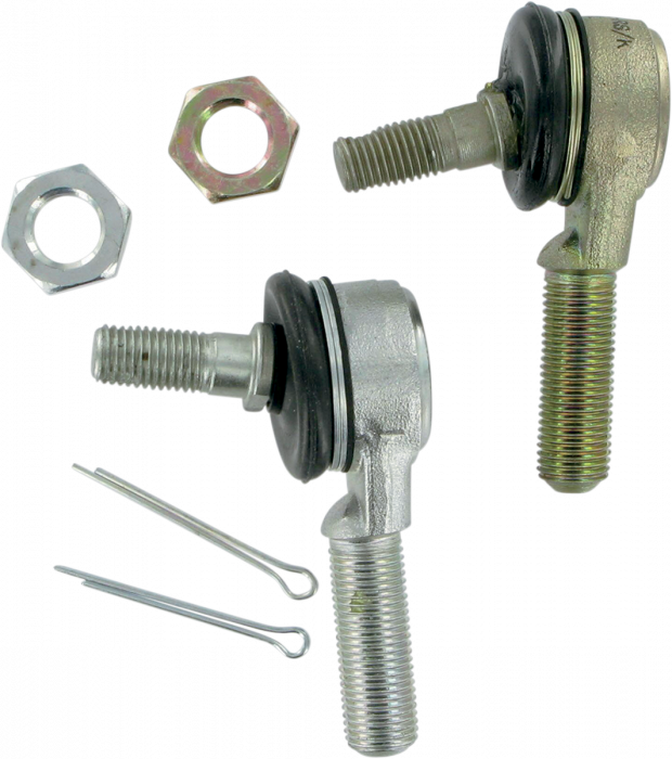 SET CAPETI BARA HONDA TRX 250/300/350/450 SUZUKI LTZ 400 / LT-F 400 / KAWASAKI KVF 650 / 750 BRUTE FORCE [2]