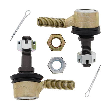 SET CAP BARA  POLARIS OUTLAW 450 '09-'10, 525 S '09-'11, PREDATOR 500 07, SPORTSMAN XP 850 09 [2]