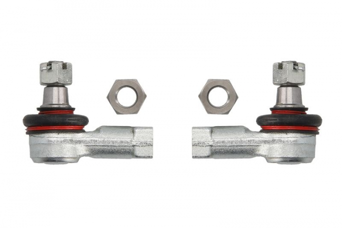 SET CAP BARA SUZUKI KING QUAD LTA 450 '07-'10, LTA 500 '11-'23 LTA 700 '05-'07, LTA 750 '08-23 [3]