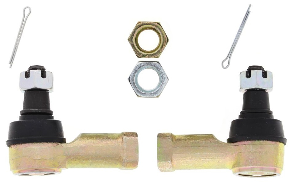 SET CAP BARA SUZUKI KING QUAD LTA 450 '07-'10, LTA 500 '11-'23 LTA 700 '05-'07, LTA 750 '08-23 [1]