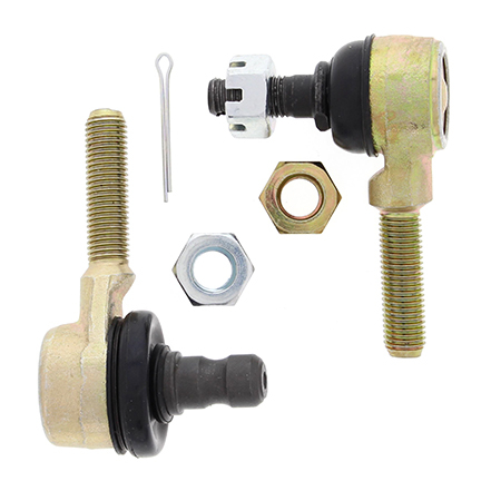 SET CAP BARA  SUZUKI LTF 250 QUAD RUNNER '99-'02, LTF 300 KING QUAD '99-'02 [1]