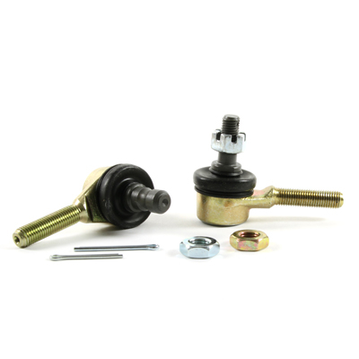 SET CAP BARA  SUZUKI LTF 250 QUAD RUNNER '99-'02, LTF 300 KING QUAD '99-'02 [2]