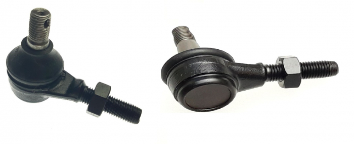 SET CAPETI BARA TGB BLADE / TARGET 250/425/550/600/1000 09-23 [6]
