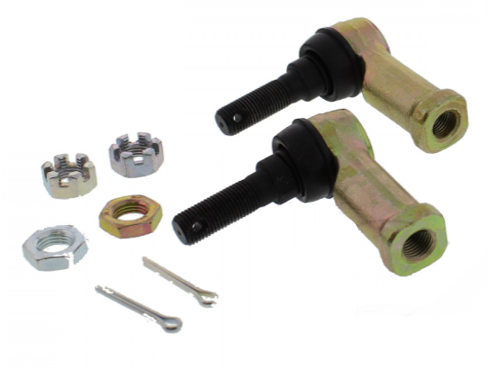 SET CAPETI BARA CAN-AM OUTLANDER / RENEGADE 400/450/570/650/800/850/1000 G2 [3]