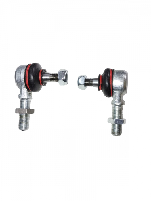 SET CAPETI BARA CFMoto CFORCE 400 / 450 / 550 / 520 / 800 2007-2019 [4]