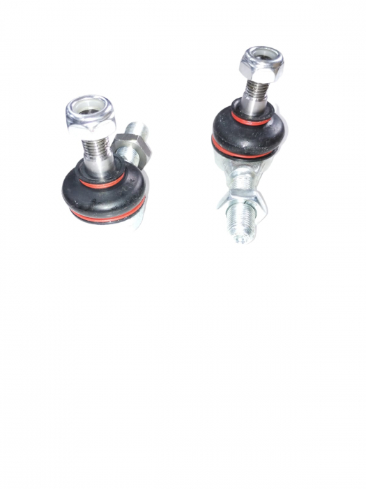 SET CAPETI BARA CFMoto CFORCE 400 / 450 / 550 / 520 / 800 2007-2019 [5]