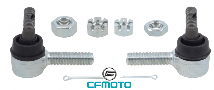 SET CAPETI BARA CFMOTO CFORCE 400/450/520/550/625/820/850/1000 2014-2025 [7]