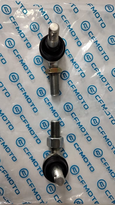 SET CAPETI BARA CFMOTO CFORCE 400/450/520/550/625/820/850/1000 2014-2025 [3]