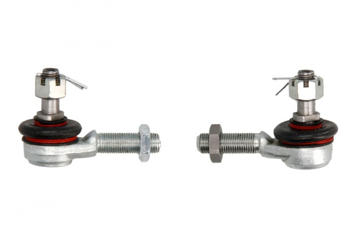 SET CAPETI BARA HONDA TRX 250/300/350/450 SUZUKI LTZ 400 / LT-F 400 / KAWASAKI KVF 650 / 750 BRUTE FORCE [1]