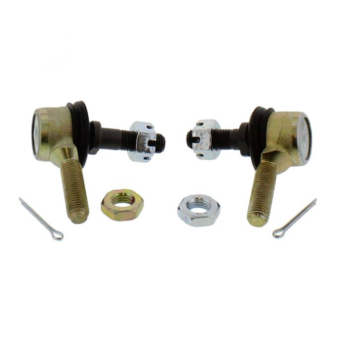 SET CAPETI BARA POLARIS SCRAMBLER / SPORTMAN 550/570/850/1000 [2]