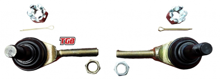 SET CAPETI BARA TGB BLADE / TARGET 250/425/550/600/1000 09-23 [3]