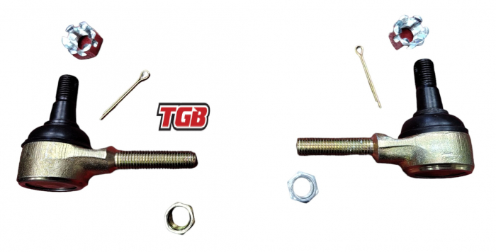 SET CAPETI BARA TGB BLADE / TARGET 250/425/550/600/1000 09-23 [4]