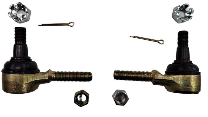 SET CAPETI BARA TGB BLADE / TARGET 250/425/550/600/1000 09-23 [2]