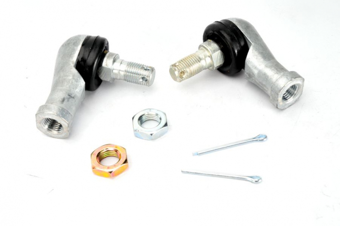 SET CAPETI BARA YAMAHA YFM 250 / 350 / 400 / 450  GRIZZLY  / KODIAK /  WOLVERINE  M12 FILET INTERIOR [3]