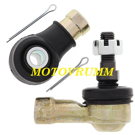 SET CAPETI DE BARA  POLARIS SPORTSMAN 300/400/500 [1]