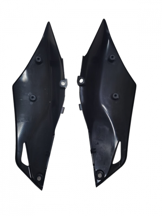 SET CARENAJ SPATE HONDA CRF 250 / 450 13-17 [2]