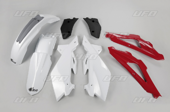 SET CARENE HUSQVARNA CR 250 2T '09-'13 [1]