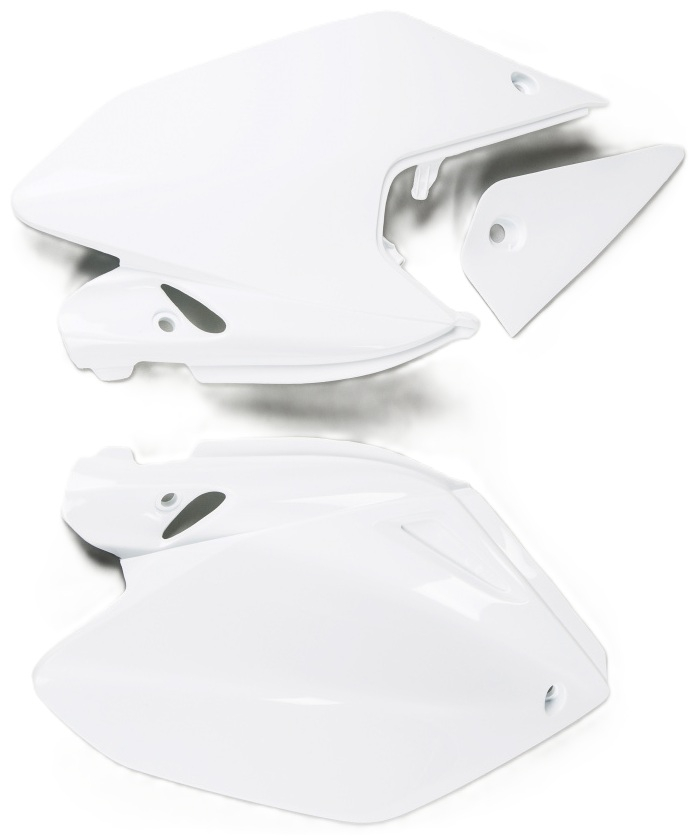 SET CARENE LATERALE CODITA SPATE HONDA CRF 250X 2004-2017 [2]