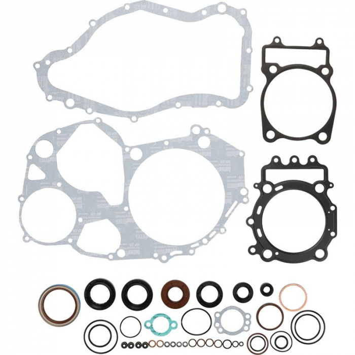 SET COMPLET GARNITURI MOTOR ARCTIC CAT 700 EFI 08-14, 700 TRV 08-17, PROWLER 700 HDX 12-18 [1]