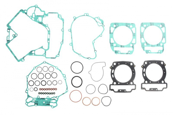 SET COMPLET GARNITURI CAN-AM OUTLANDER 800 '06 -12, RENEGADE 800 '07 -'12 [2]